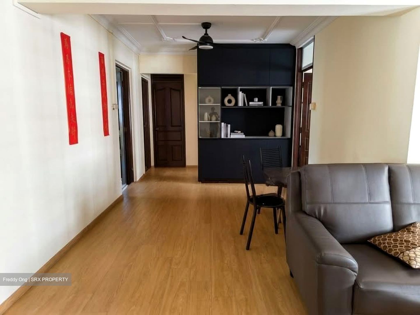 Blk 540 Serangoon North Avenue 4 (Serangoon), HDB 5 Rooms #578784951